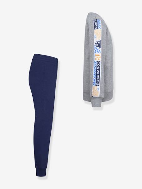 Little kicks crew set encre - vertbaudet enfant 