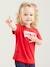 Batwing T-Shirt for Babies, by Levi's® red - vertbaudet enfant 