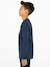 T-shirt Batwing Levi's marine - vertbaudet enfant 