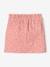 Striped Skirt for Girls striped blue+striped pink - vertbaudet enfant 
