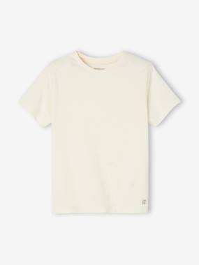 Garçon-T-shirt, polo, sous-pull-T-shirt-T-shirt garçon personnalisable manches courtes
