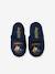 Harry Potter® Pram Shoes for Boys BLUE LIGHT SOLID WITH DESIGN - vertbaudet enfant 