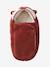 Sherpa Footmuff for Baby Car Seat & Carrycot, Foxy saffron - vertbaudet enfant 