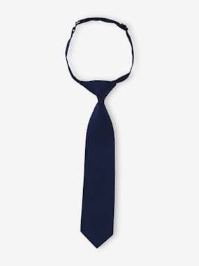 Plain Tie for Boys  - vertbaudet enfant