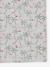 Foulard personnalisable imprimé savane bébé garçon écru - vertbaudet enfant 