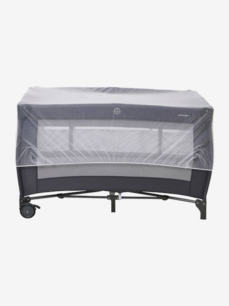 Mosquito Net for Pushchair & Extra Bed White - vertbaudet enfant 