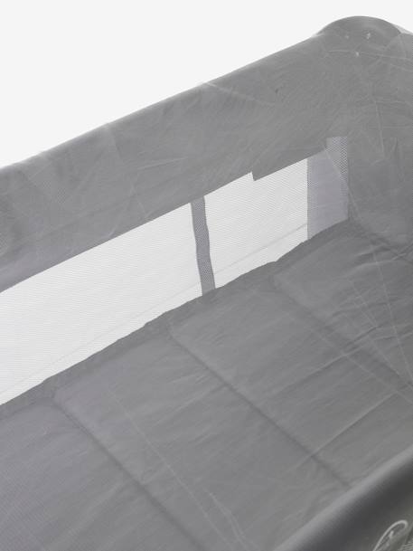 Mosquito Net for Pushchair & Extra Bed White - vertbaudet enfant 