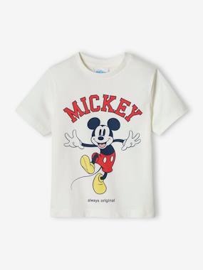 -Mickey Mouse T-Shirt by Disney®, for Boys