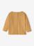 Long Sleeve Jungle Top for Babies bronze - vertbaudet enfant 