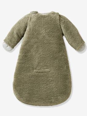 Car Special Baby Sleep Bag in Microfibre  - vertbaudet enfant