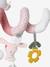 Activity Spiral Pink World Multi - vertbaudet enfant 