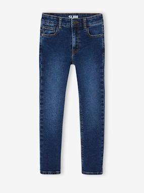 Garçon-Jean garçon slim 
