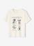 T-shirt motifs insectes garçon blanc - vertbaudet enfant 