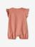 Lot de 2 combishorts 'lovely' bébé blush - vertbaudet enfant 