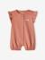 Lot de 2 combishorts 'lovely' bébé blush - vertbaudet enfant 
