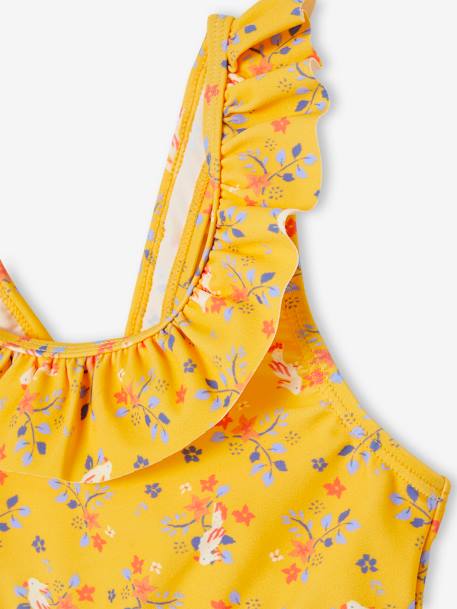 Bikini for Girls yellow - vertbaudet enfant 