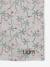 Foulard personnalisable imprimé savane bébé garçon écru - vertbaudet enfant 