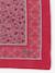 Foulard personalisable à imprimé fleuri fille rose imprimé - vertbaudet enfant 