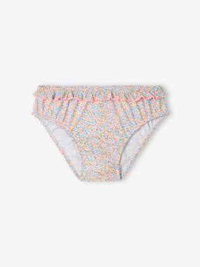 Bikini Bottoms for Baby Girls  - vertbaudet enfant