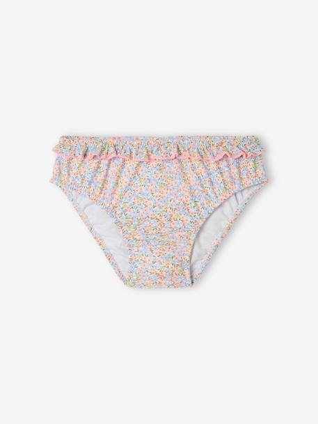 Bikini Bottoms for Baby Girls rose - vertbaudet enfant 