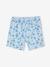 Maillot de bain imprimé garçon bleu ciel - vertbaudet enfant 