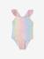Glitter Swimsuit for Girls rose - vertbaudet enfant 