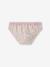 Culotte de bain imprimée bébé fille rose - vertbaudet enfant 