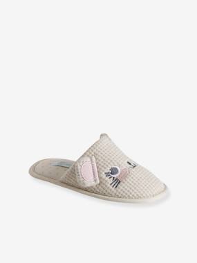 Shoes-Mouse Mule Slippers for Children