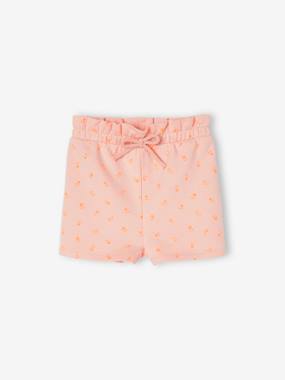Fleece Shorts for Babies  - vertbaudet enfant