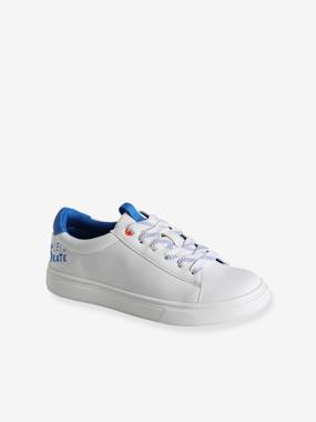 -Lace-Up Trainers for Boys