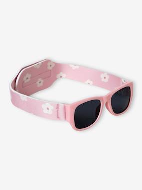 Floral Sunglasses for Baby Girls  - vertbaudet enfant