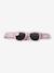 Floral Sunglasses for Baby Girls rose - vertbaudet enfant 