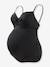Maternity Swimsuit with Underwires, Monaco by CACHE COEUR black - vertbaudet enfant 