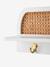 Straw Shelf-Hanger ecru - vertbaudet enfant 
