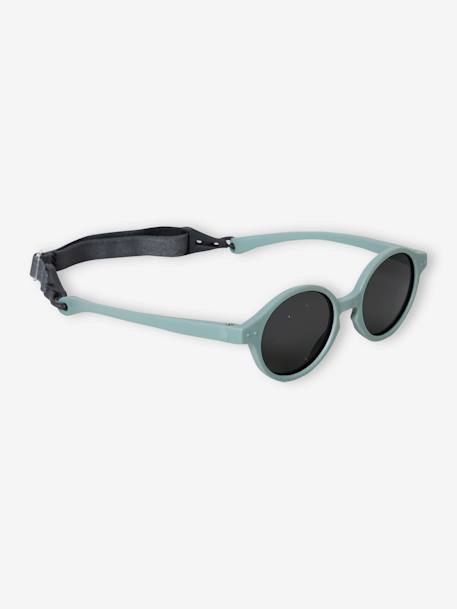 Sunglasses for Babies sage green - vertbaudet enfant 