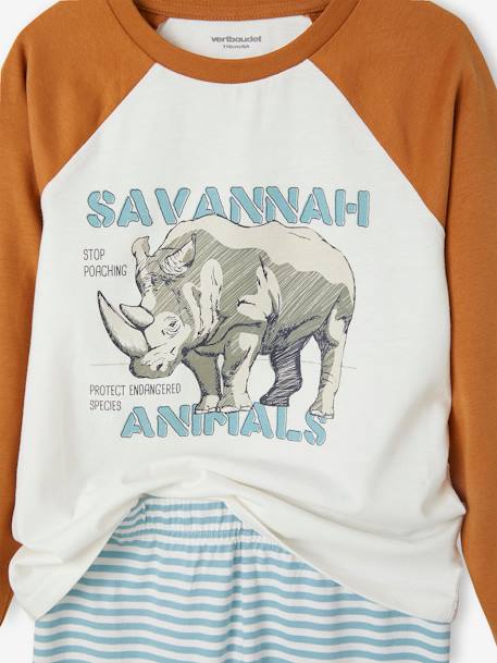 Pyjama Savannah pour Enfant