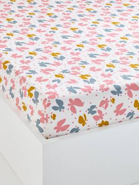 -Drap-housse enfant ENVOLEE