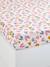 Drap-housse enfant ENVOLEE multicolore - vertbaudet enfant 