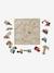 Construction Site Peg Puzzle in FSC® Wood yellow - vertbaudet enfant 