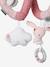 Activity Spiral Pink World Multi - vertbaudet enfant 