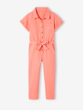 -Jumpsuit for Girls
