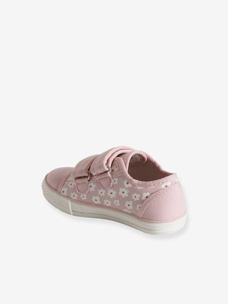 Trainers for Girls, Marie of The Aristocats by Disney® pale pink - vertbaudet enfant 