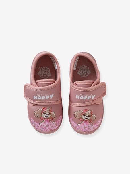 Paw Patrol® Slippers for Girls old rose - vertbaudet enfant 