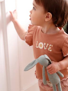 -Love T-Shirt for Babies