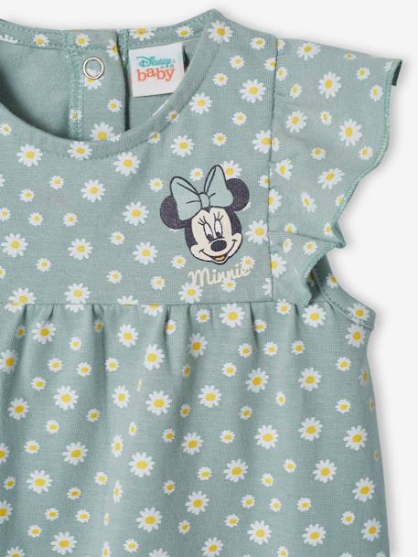 Costume bébé Minnie Mouse - Tenue MinnieMouse pour bébé - Couleur