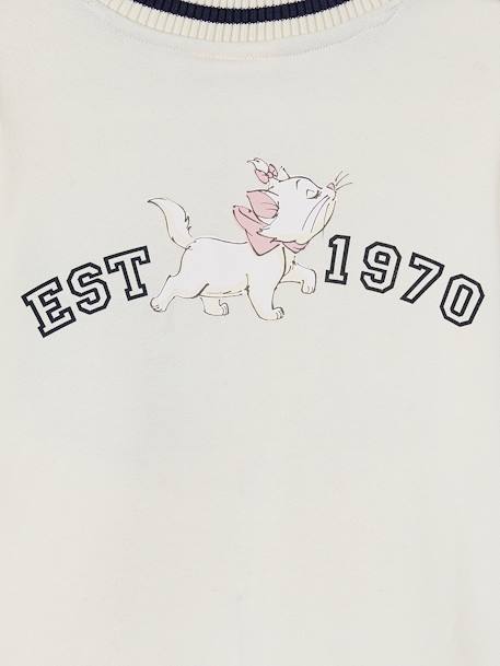 Printed baseball jacket - Light pink/101 Dalmatians - Kids