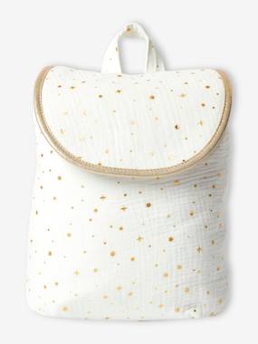 Stars Bag for Girls  - vertbaudet enfant