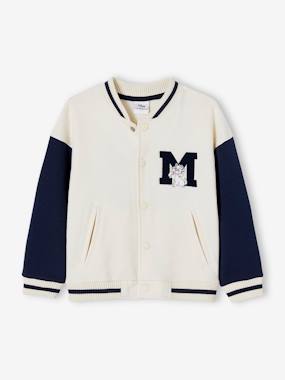 Marie College-Type Jacket for Girls, Disney® The Aristocats  - vertbaudet enfant