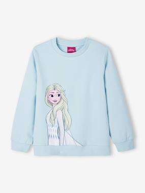 Girls-Cardigans, Jumpers & Sweatshirts-Sweatshirts & Hoodies-Sweatshirt for Girls, by Disney® Frozen 2