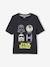 Pyjashort garçon Star Wars imprimé phosphorescent noir - vertbaudet enfant 